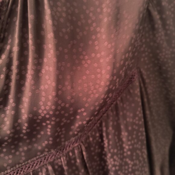 Gentle Fawn Mini Dress - Picture 6 of 7